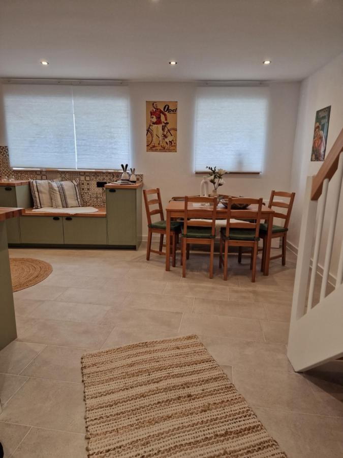 Ferienhaus Polly Taucha Eksteriør billede