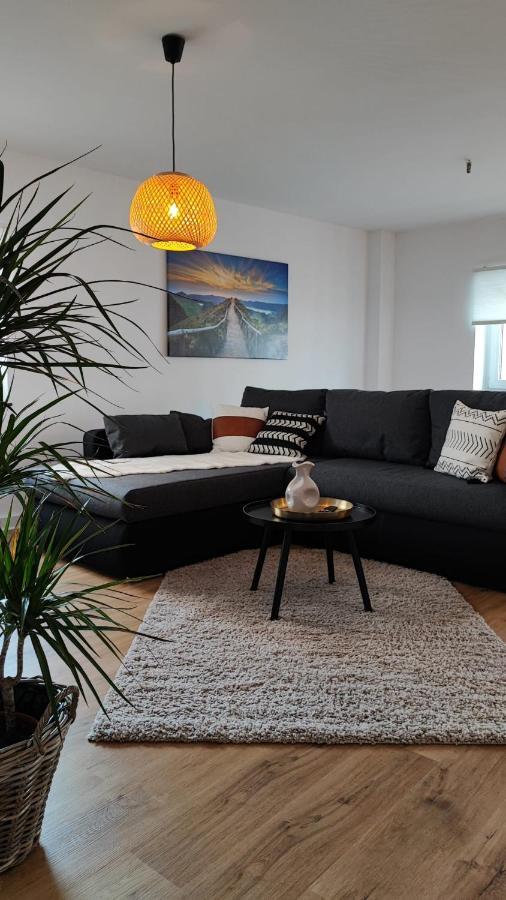 Ferienhaus Polly Taucha Eksteriør billede