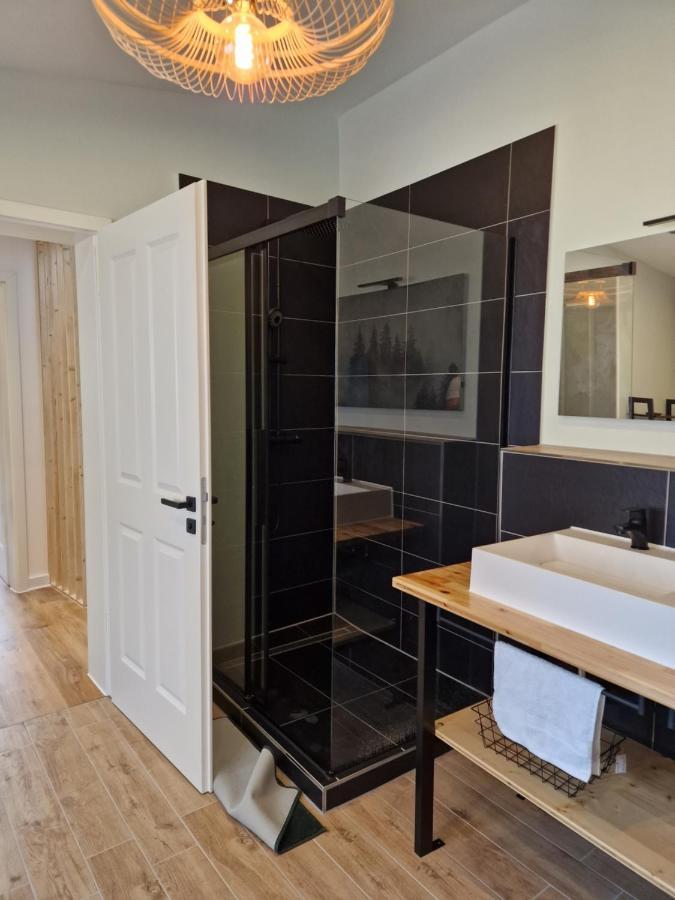 Ferienhaus Polly Taucha Eksteriør billede