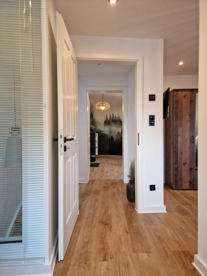 Ferienhaus Polly Taucha Eksteriør billede